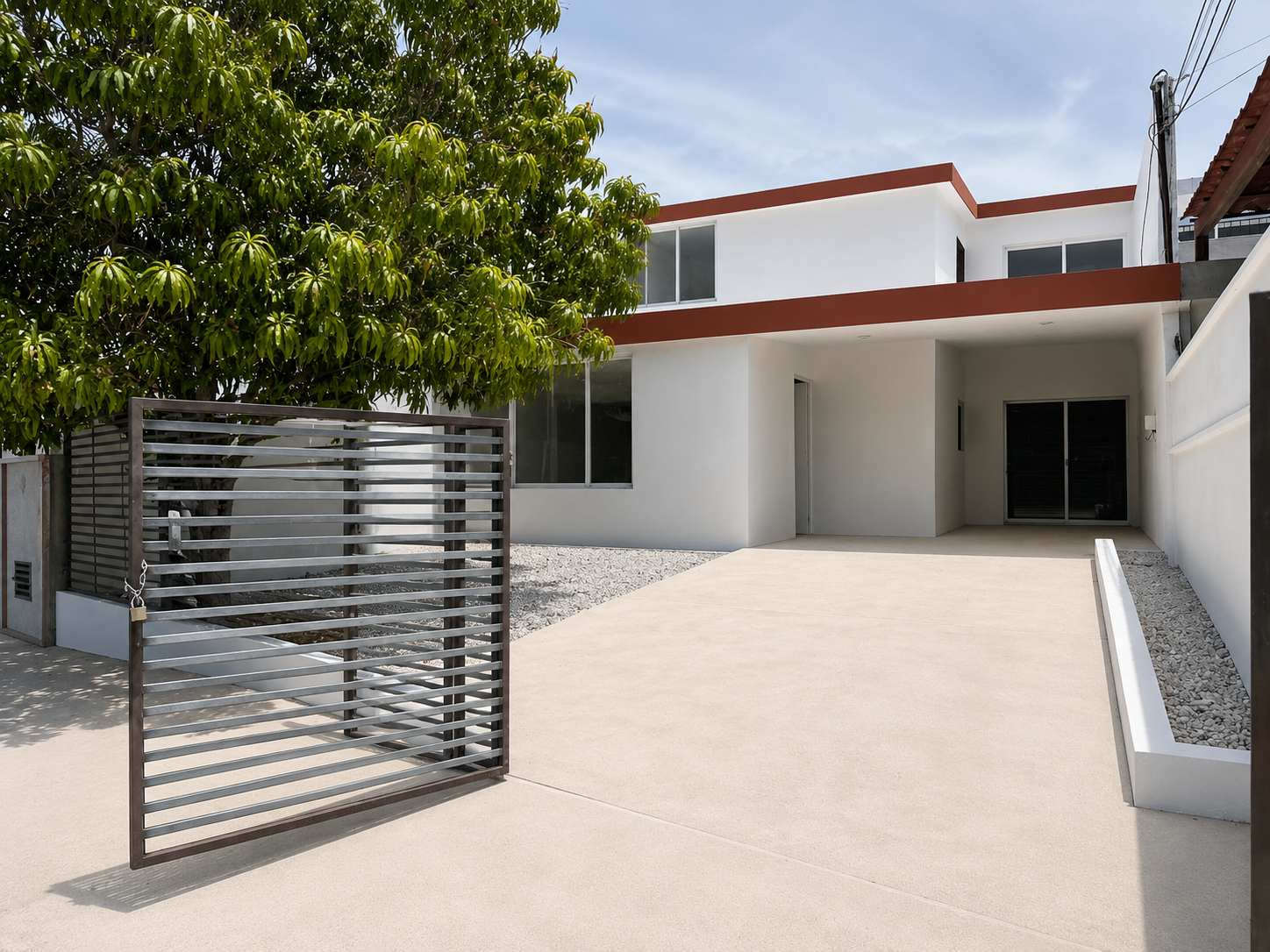 Casa Mango
